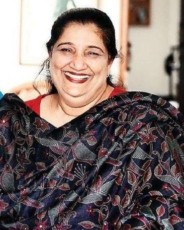 seema pahwa