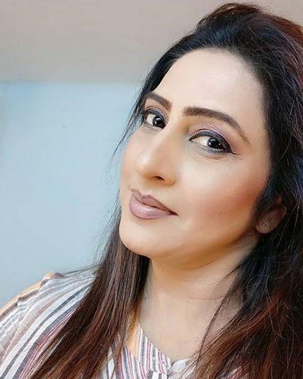 seema pandey