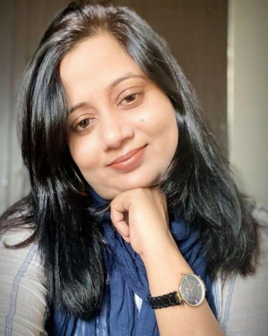 Seema Samridhi Kushwaha 8 seema samridhi kushwaha