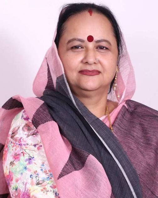 seema upadhyay