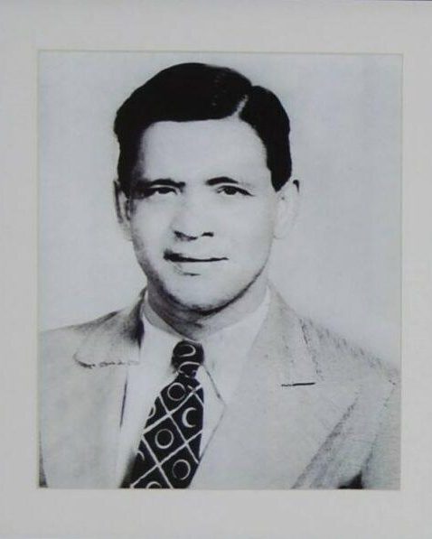 Seepersad Naipaul 8 seepersad naipaul
