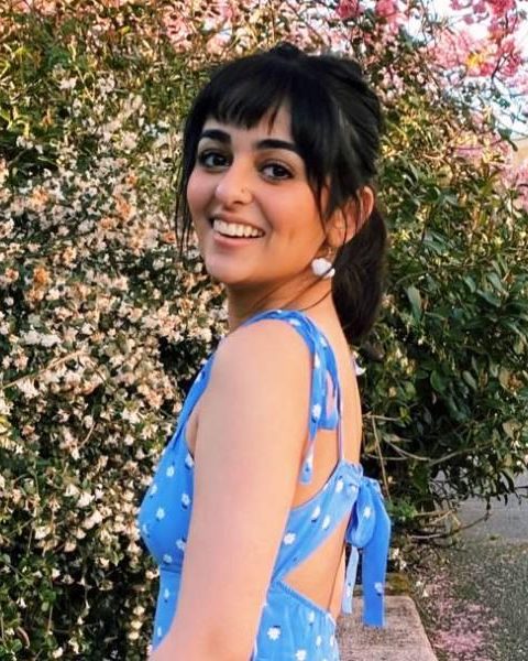 seerat kaur mann