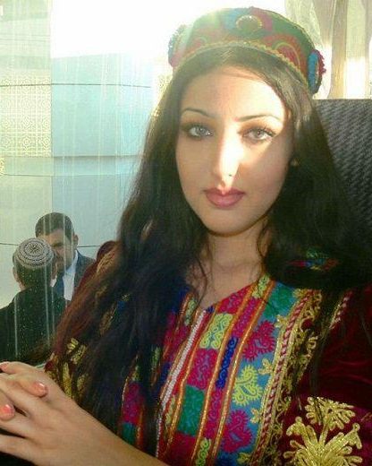 seeta qasemi