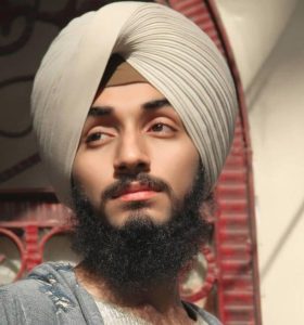 sehaj arora