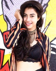 sejal sharma