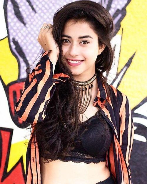 sejal sharma
