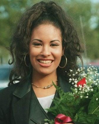 selena quintanilla