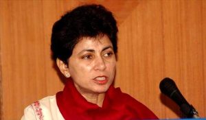 selja kumari