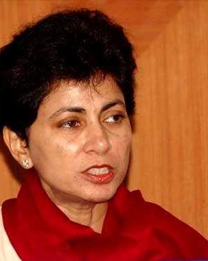 selja kumari