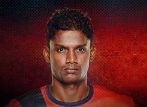 selvamani k