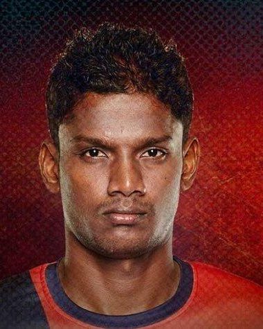 Selvamani K 12 selvamani k