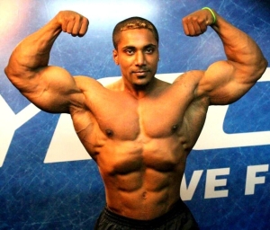 senthil kumaran selvarajan