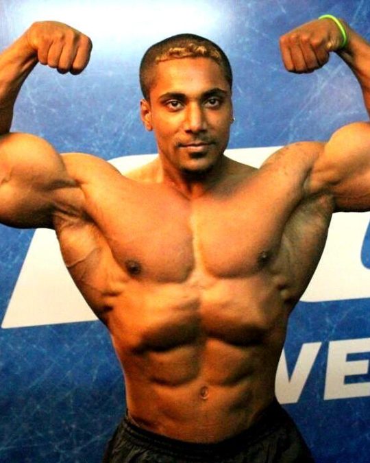 senthil kumaran selvarajan