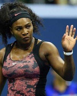 Serena Williams 3 serena williams