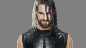 seth rollins