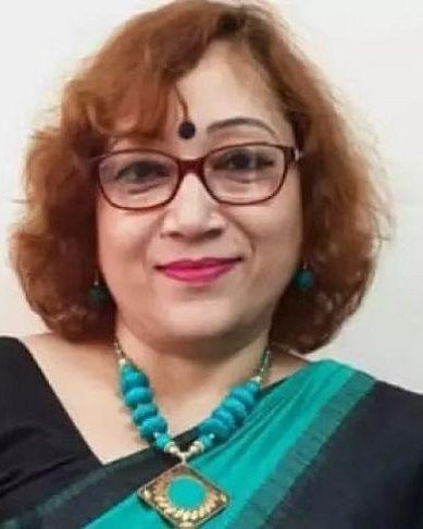 sewali devi sharma