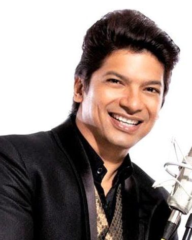 shaan