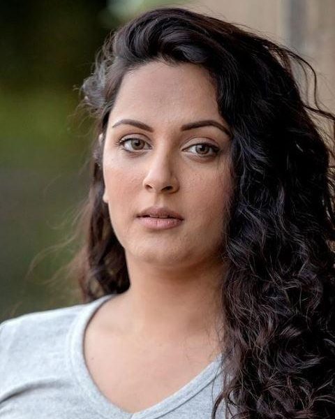 shabana haroon
