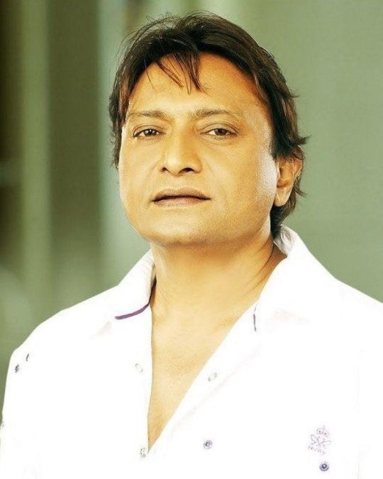 Shabbir Kumar 62 shabbir kumar