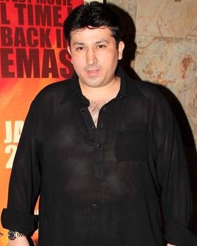 shadaab khan