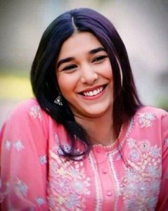 shae gill