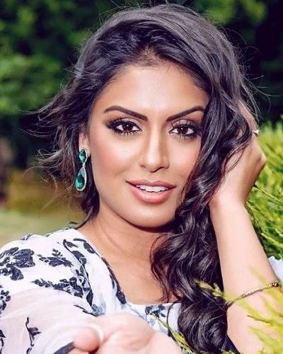 shafina shah