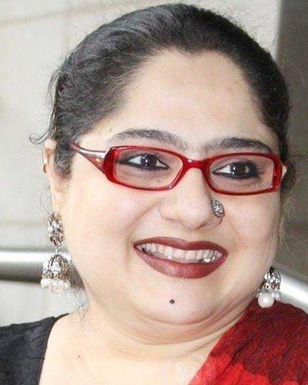 shagufta ali