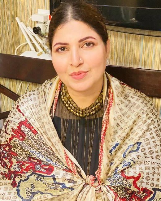 Shagufta Ejaz 7 shagufta ejaz