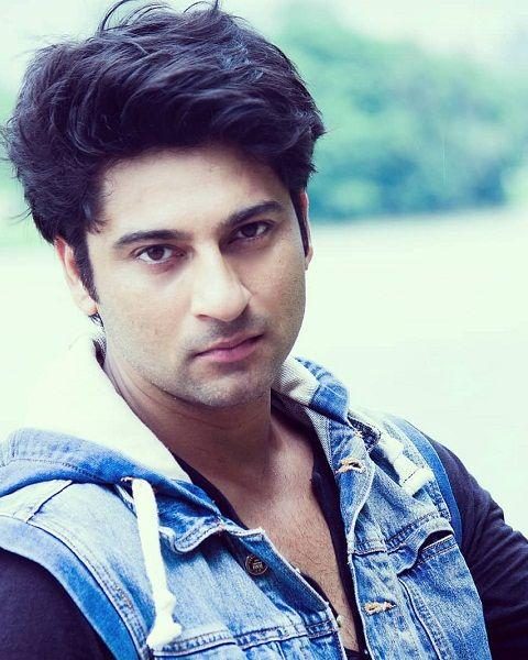 shah faisal saifi