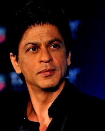 shah rukh khan