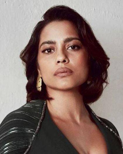 shahana goswami