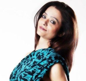 shahana verma