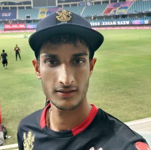 shahbaz ahmed