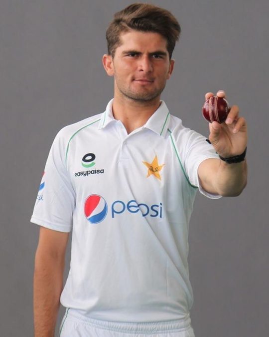 Shaheen Afridi 4 shaheen afridi