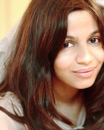shaheen bhatt