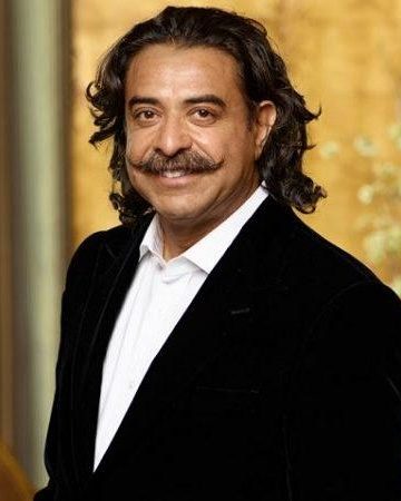 Shahid Khan 157 shahid khan