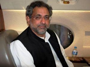 shahid khaqan abbasi