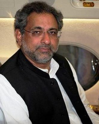 Shahid Khaqan Abbasi 8 shahid khaqan abbasi