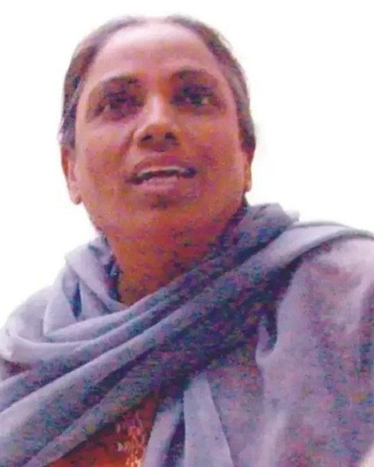 Shahida Telgi 15 shahida telgi