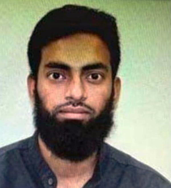 Shahnawaz