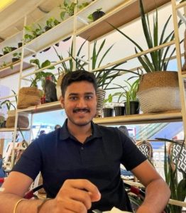 shahu tushar mane