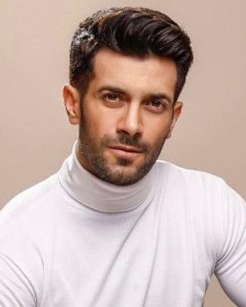 shahzad noor