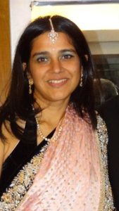 shaila viren merchant