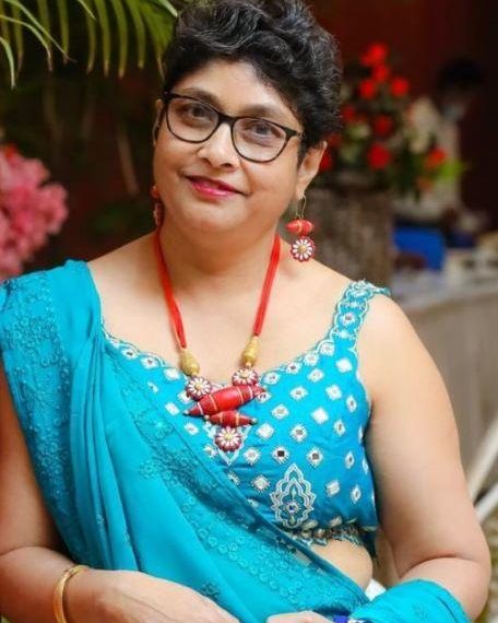 shailbala martin