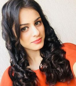 shaina baweja
