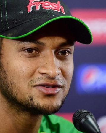 Shakib Al Hasan 1 shakib al hasan