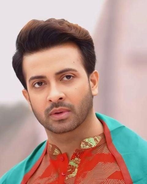 Shakib Khan 3 shakib khan