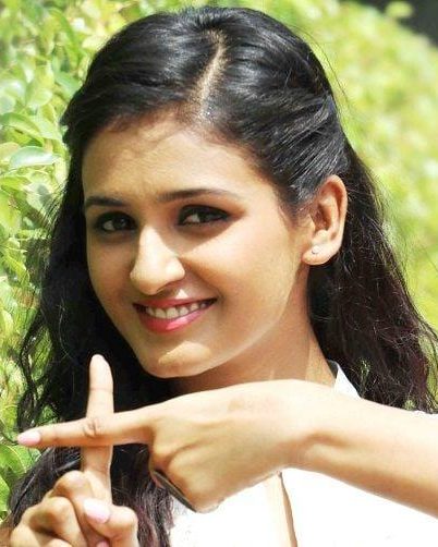 Shakti Mohan 4 shakti mohan