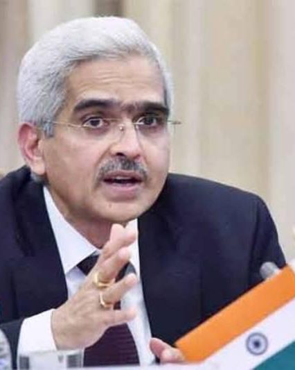Shaktikanta Das 14 shaktikanta das