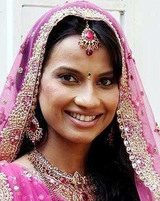 shalini khanna